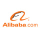 Alibaba logo - coupon codes and deals