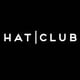 Hat Club logo - coupon codes and deals