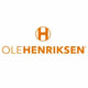 Ole Henriksen logo - coupon codes and deals