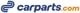 CarParts.com logo - coupon codes and deals