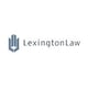 Lexington Law logo - coupon codes and deals