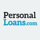 PersonalLoans.com logo - coupon codes and deals