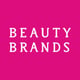 Beauty Brands logo - coupon codes and deals