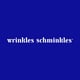 Wrinkles Schminkles logo - coupon codes and deals