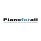Piano For All logo - coupon codes and deals