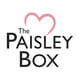 The Paisley Box logo - coupon codes and deals