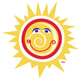 California Baby logo - coupon codes and deals