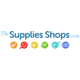 The Supplies Shops logo - coupon codes and deals