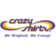 Crazy Shirts logo - coupon codes and deals