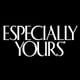 Especially Yours logo - coupon codes and deals