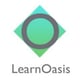 LearnOasis logo - coupon codes and deals