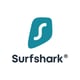 Surfshark logo - coupon codes and deals