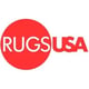 Rugs USA logo - coupon codes and deals