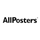 AllPosters logo - coupon codes and deals