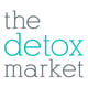 The Detox Market logo - coupon codes and deals