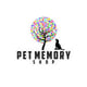 Pet Memory Shop logo - coupon codes and deals