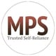 My Patriot Supply logo - coupon codes and deals