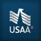 USAA logo - coupon codes and deals