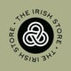 The Irish Store logo - coupon codes and deals