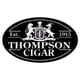 Thompson Cigar logo - coupon codes and deals