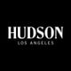 Hudson Jeans logo - coupon codes and deals