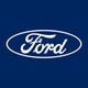 Ford Accessories logo - coupon codes and deals