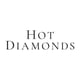 Hot Diamonds logo - coupon codes and deals