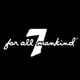 7 For All Mankind logo - coupon codes and deals