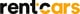 Rentcars logo - coupon codes and deals