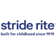Stride Rite logo - coupon codes and deals
