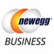 Newegg Business logo - coupon codes and deals