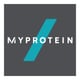 Myprotein logo - coupon codes and deals