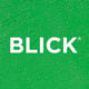 Blick Art Materials logo - coupon codes and deals