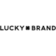Lucky Brand logo - coupon codes and deals