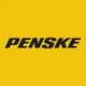 Penske Truck Rental logo - coupon codes and deals