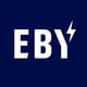 EBY logo - coupon codes and deals