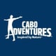 Cabo Adventures logo - coupon codes and deals