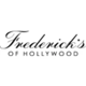 Frederick's of Hollywood logo - coupon codes and deals