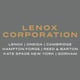 Lenox logo - coupon codes and deals