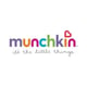 Munchkin logo - coupon codes and deals