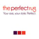 The Perfect Rug logo - coupon codes and deals