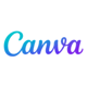 Canva logo - coupon codes and deals