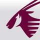 Qatar Airways logo - coupon codes and deals