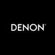 Denon logo - coupon codes and deals