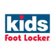 Kids Foot Locker logo - coupon codes and deals