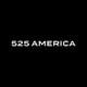 525 America logo - coupon codes and deals