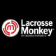 Lacrosse Monkey logo - coupon codes and deals