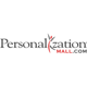 Personalization Mall logo - coupon codes and deals