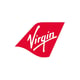 Virgin Atlantic logo - coupon codes and deals