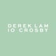 Derek Lam logo - coupon codes and deals